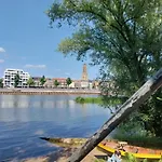 Апартаменты Huize Weltevree Арнем