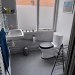 Huize Weltevree Апартаменты *