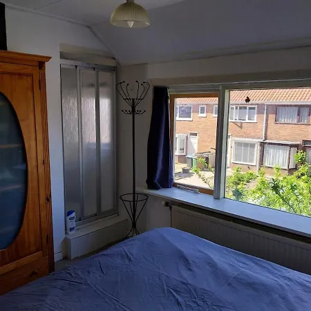 Apartment Huize Weltevree Arnhem