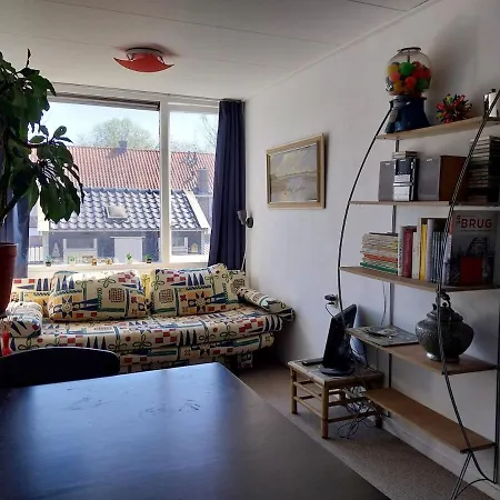 Huize Weltevree * Arnhem