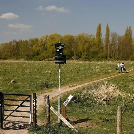 Huize Weltevree * アーネム