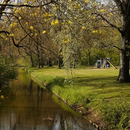 Huize Weltevree アーネム