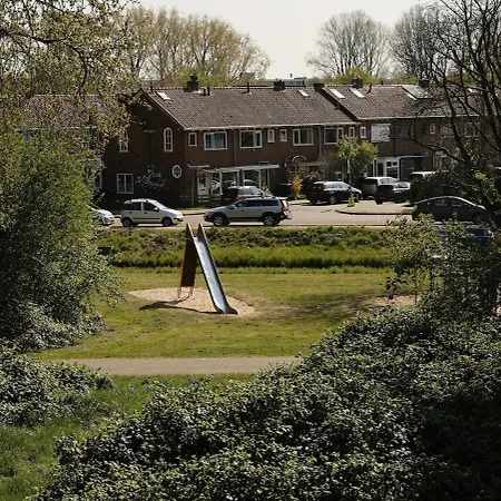 Huize Weltevree * Arnhem