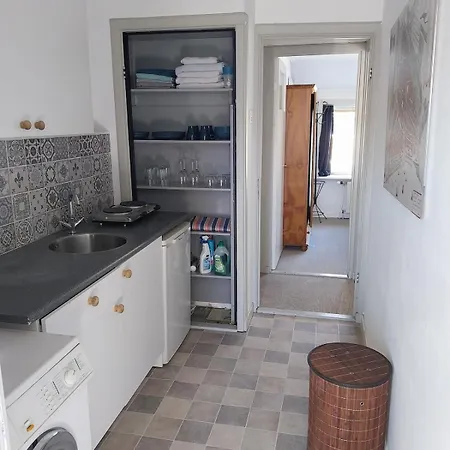 Apartment Huize Weltevree Arnhem