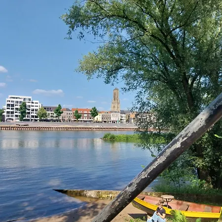 Apartman Huize Weltevree Arnhem