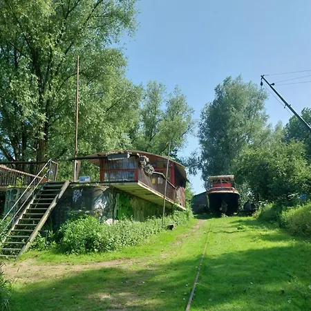 Huize Weltevree * Arnhem