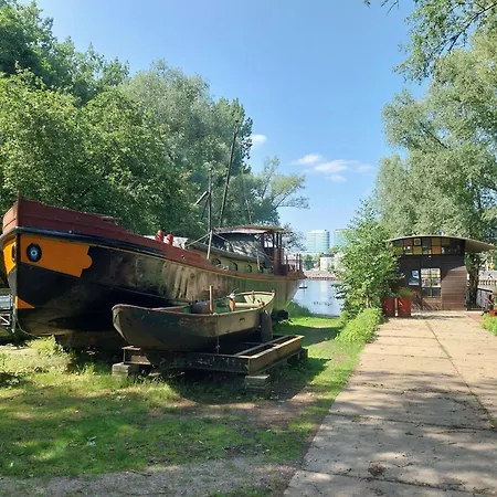 Huize Weltevree 阿纳姆