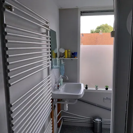 アパート Huize Weltevree *