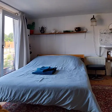 Huize Weltevree דירה