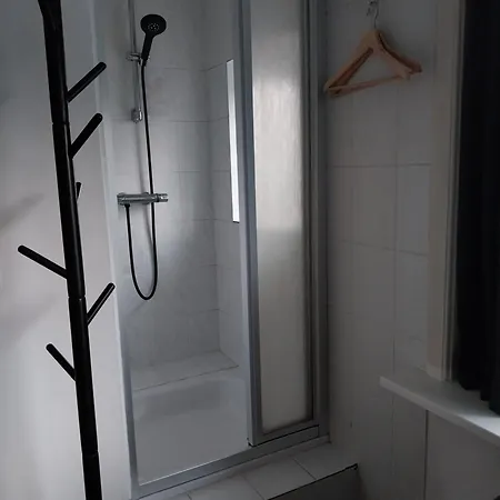 アパート Huize Weltevree アーネム