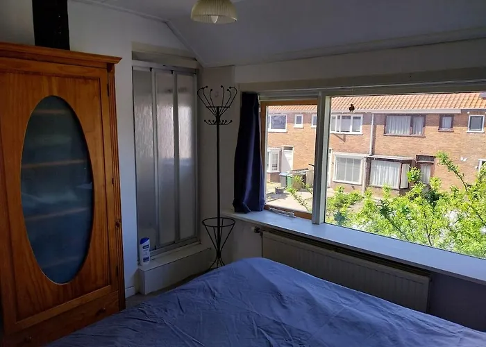 公寓 Huize Weltevree 阿纳姆