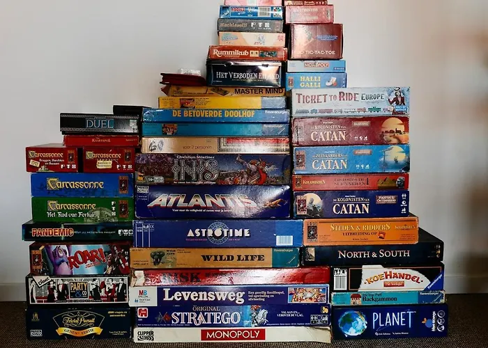 Huize Weltevree 阿纳姆