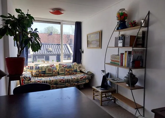 Huize Weltevree * Arnhem