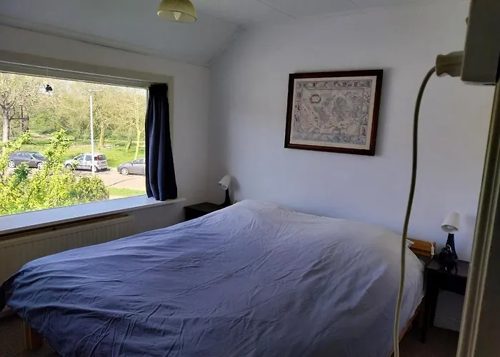 Huize Weltevree דירה ארנהיים