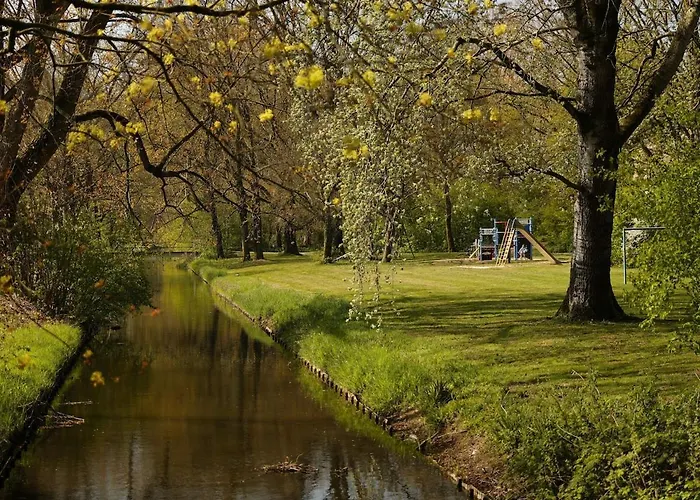 Huize Weltevree ארנהיים