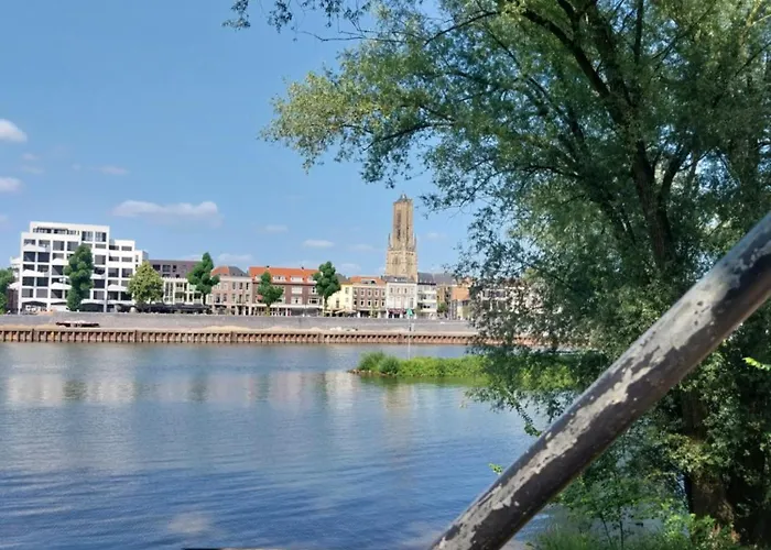 Appartamento Huize Weltevree Arnhem