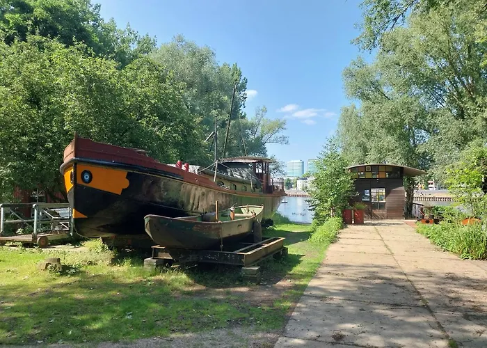 Huize Weltevree ארנהיים