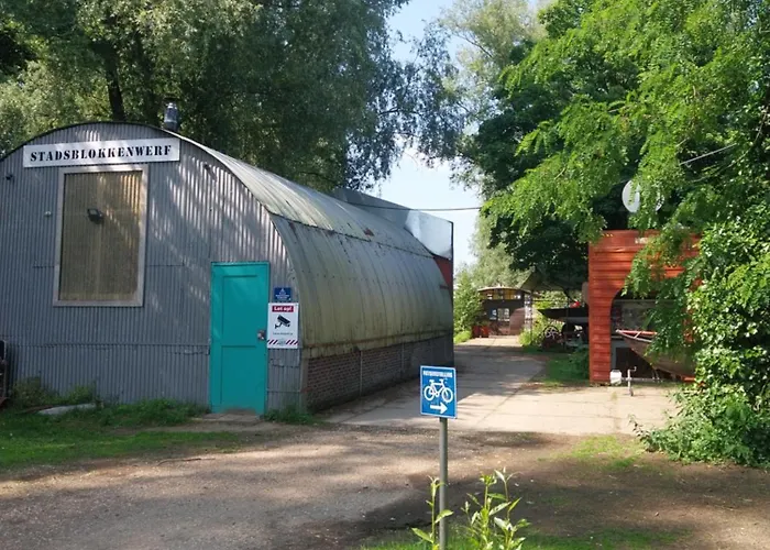 Huize Weltevree Appartamento Arnhem