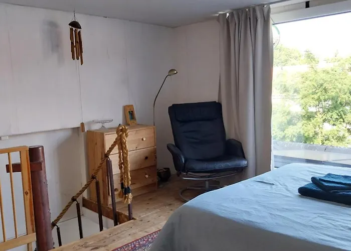 Huize Weltevree * Arnhem