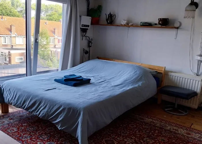 Huize Weltevree Arnhem