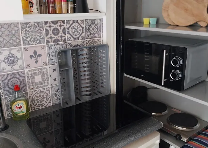 公寓 Huize Weltevree 阿纳姆