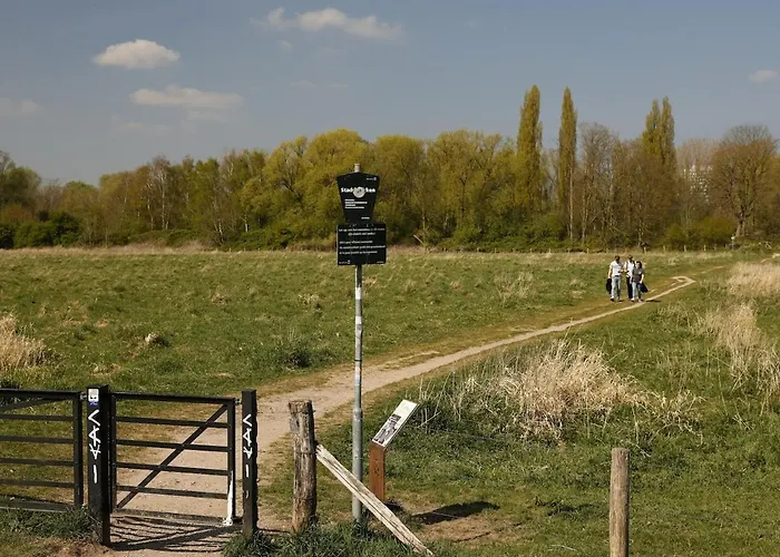 Huize Weltevree * 阿纳姆