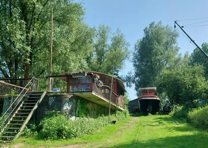 Huize Weltevree * 阿纳姆